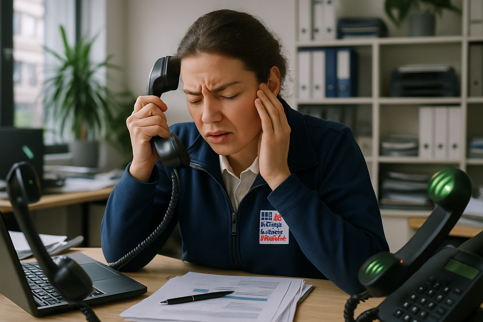 découvrez comment l’agent maison france services utilise un callbot innovant pour centraliser et gérer efficacement tous les appels, offrant ainsi un service rapide et personnalisé aux usagers.
