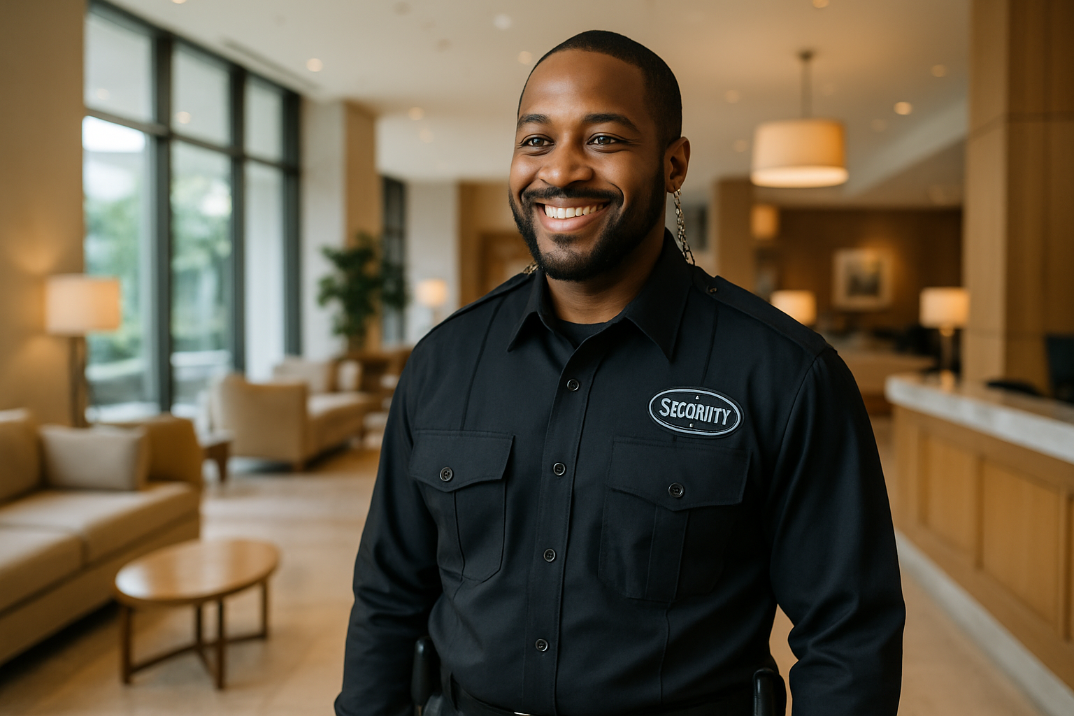 découvrez comment un callbot innovant permet aux agents de sécurité dans l’hôtellerie de gérer efficacement les appels d’alerte, assurant une réactivité optimale et une sécurité renforcée pour vos établissements.