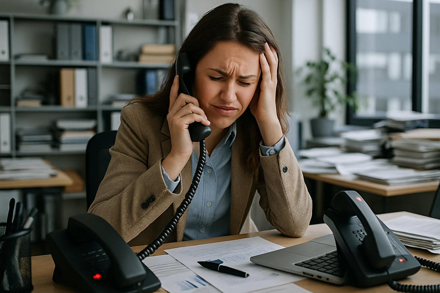 découvrez comment un callbot innovant aide les analystes esg à trier efficacement les appels liés à la rse, pour optimiser la gestion des sollicitations responsables et améliorer la performance durable des entreprises.