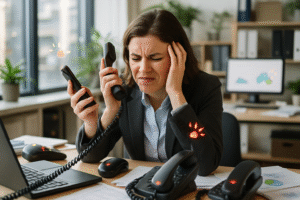 découvrez comment un callbot innovant aide les analystes esg à trier efficacement les appels liés à la rse, optimisant ainsi la gestion des enjeux responsables en entreprise.