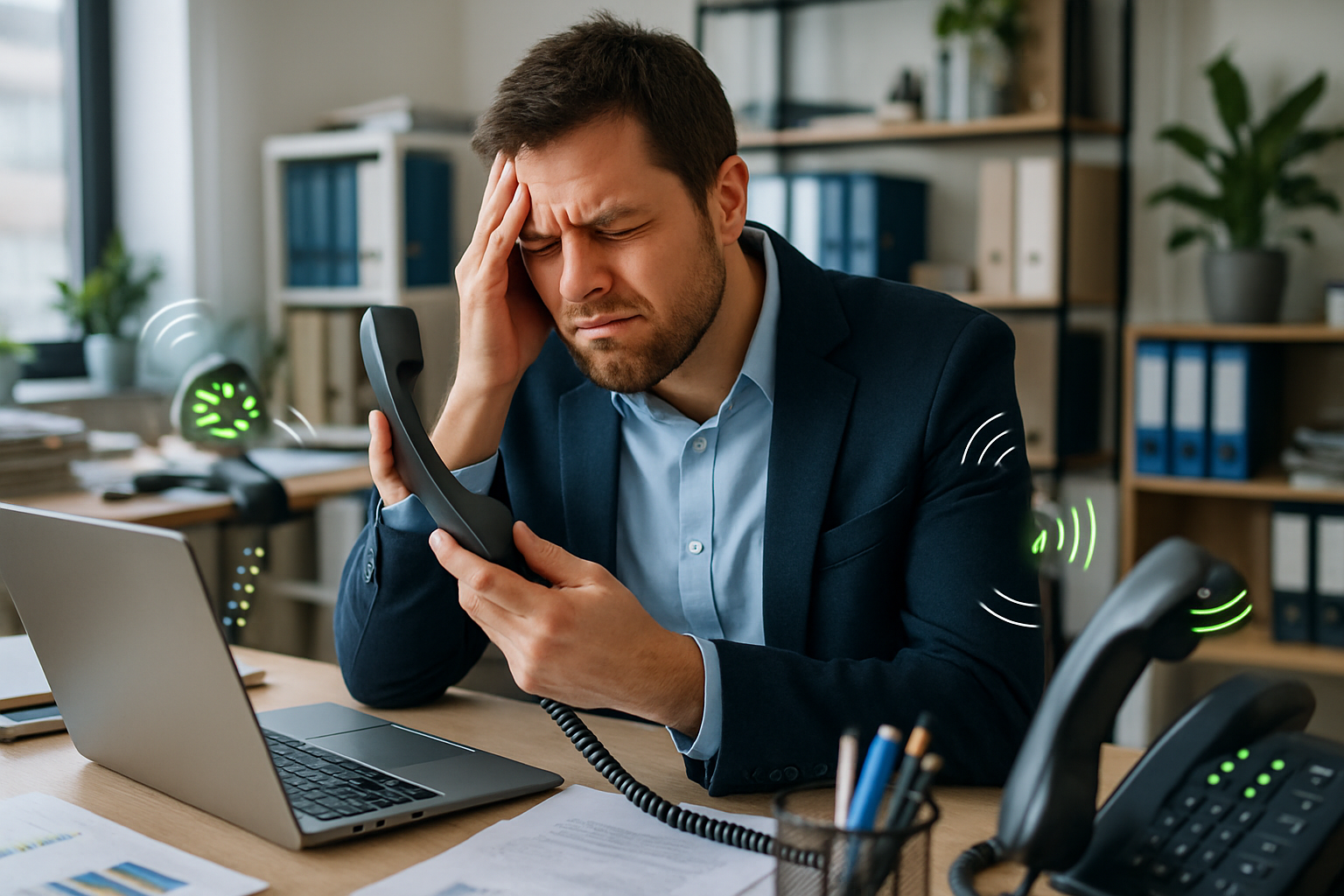 découvrez comment un analyste fonctionnel peut optimiser la gestion des demandes métier grâce à un callbot intelligent, améliorant ainsi l’efficacité et la réactivité de votre entreprise.