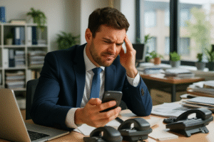 découvrez comment un callbot innovant révolutionne le bizdev saas en qualifiant automatiquement vos appels entrants, optimisant ainsi la génération de leads et la productivité de votre équipe commerciale.