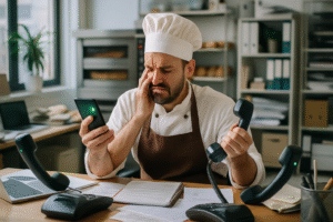 découvrez comment boulanger améliore son service client grâce à un callbot innovant capable de gérer efficacement les appels des clients et les commandes, pour une expérience rapide et personnalisée.