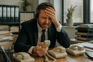 optez pour un callbot dédié au transport funéraire et assurez un accueil téléphonique fluide, professionnel et réactif pour accompagner vos clients dans ces moments délicats. simplifiez la gestion des appels dès maintenant.