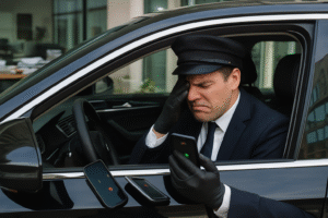 découvrez comment un callbot innovant prend en charge la gestion des plannings pour les chauffeurs de direction, simplifiant l'organisation et optimisant le temps.