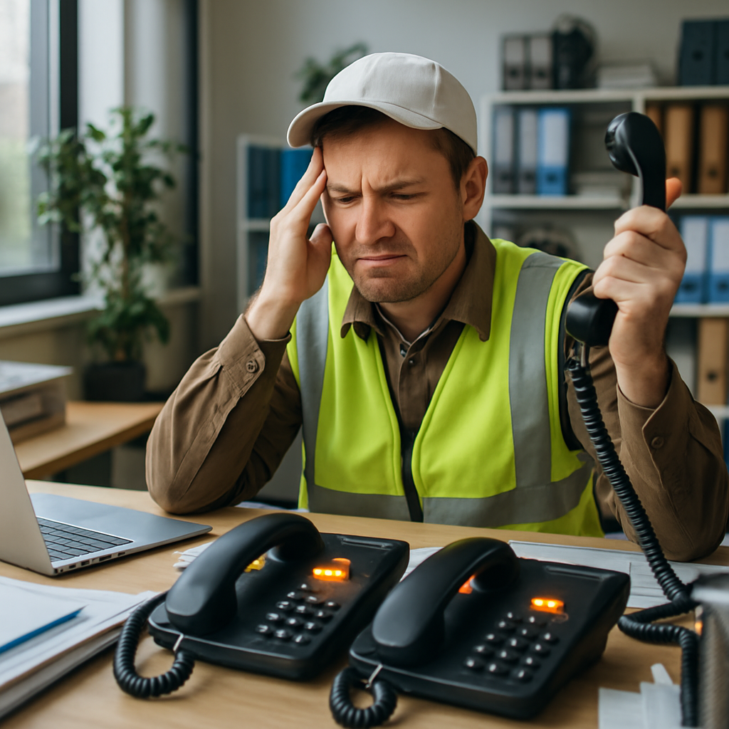 découvrez comment un callbot innovant aide les chefs de projet déchets à optimiser le tri des appels des collectivités pour une gestion plus efficace des déchets.