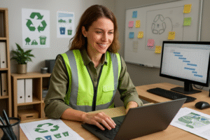 découvrez comment un callbot innovant aide les chefs de projet déchets à trier efficacement les appels des collectivités, améliorant ainsi la gestion et le traitement des demandes liées aux déchets.