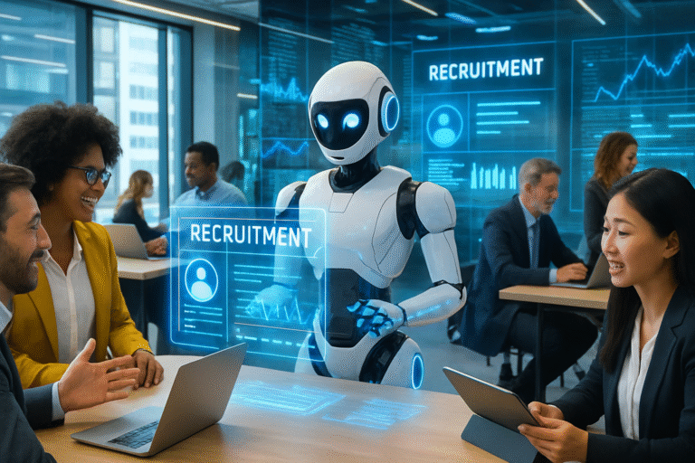 découvrez comment citizen call transforme le sourcing et le recrutement avec un callbot innovant qui automatise la présélection des candidats, gagnez du temps et améliorez l’efficacité de vos processus rh.