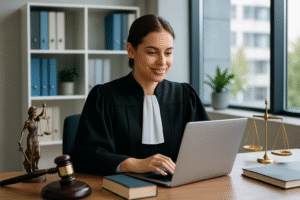 découvrez comment un callbot innovant aide les commissaires de justice à trier efficacement les appels clients, améliorant ainsi la gestion des demandes et la satisfaction des usagers.
