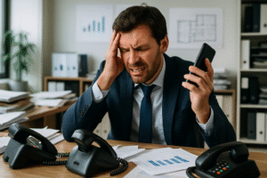 découvrez comment un callbot intelligent peut optimiser la gestion des appels pour les consultants en immobilier tertiaire, en filtrant efficacement les demandes et améliorant la qualité du service client.