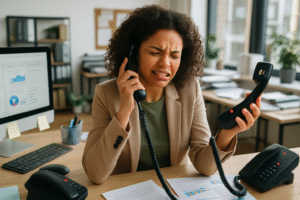 découvrez comment un callbot intelligent aide les content strategists à filtrer efficacement les appels entrants dans le département 58. optimisez la gestion de vos appels grâce à l'ia et améliorez votre productivité !
