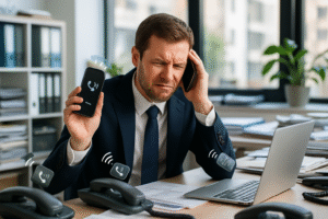 découvrez comment un callbot innovant permet aux contrôleurs internes de trier et gérer efficacement les appels de contrôle, optimisant ainsi leur temps et la qualité des audits.