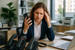 découvrez comment un callbot aide le coordinateur d'événements hôteliers à trier efficacement les rendez-vous et optimiser la gestion des demandes clients.