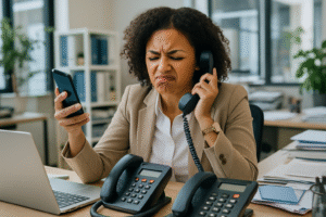 découvrez comment un callbot innovant permet au customer success manager de gérer efficacement les appels sav, d’améliorer l’expérience client et d’optimiser le support technique grâce à l’automatisation intelligente.