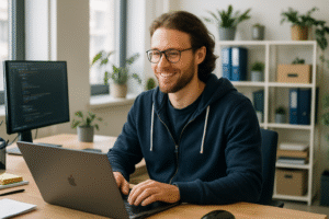 découvrez comment un callbot intelligent aide les developer advocates à trier efficacement les appels des développeurs, optimisant ainsi le support technique et améliorant l’expérience utilisateur.