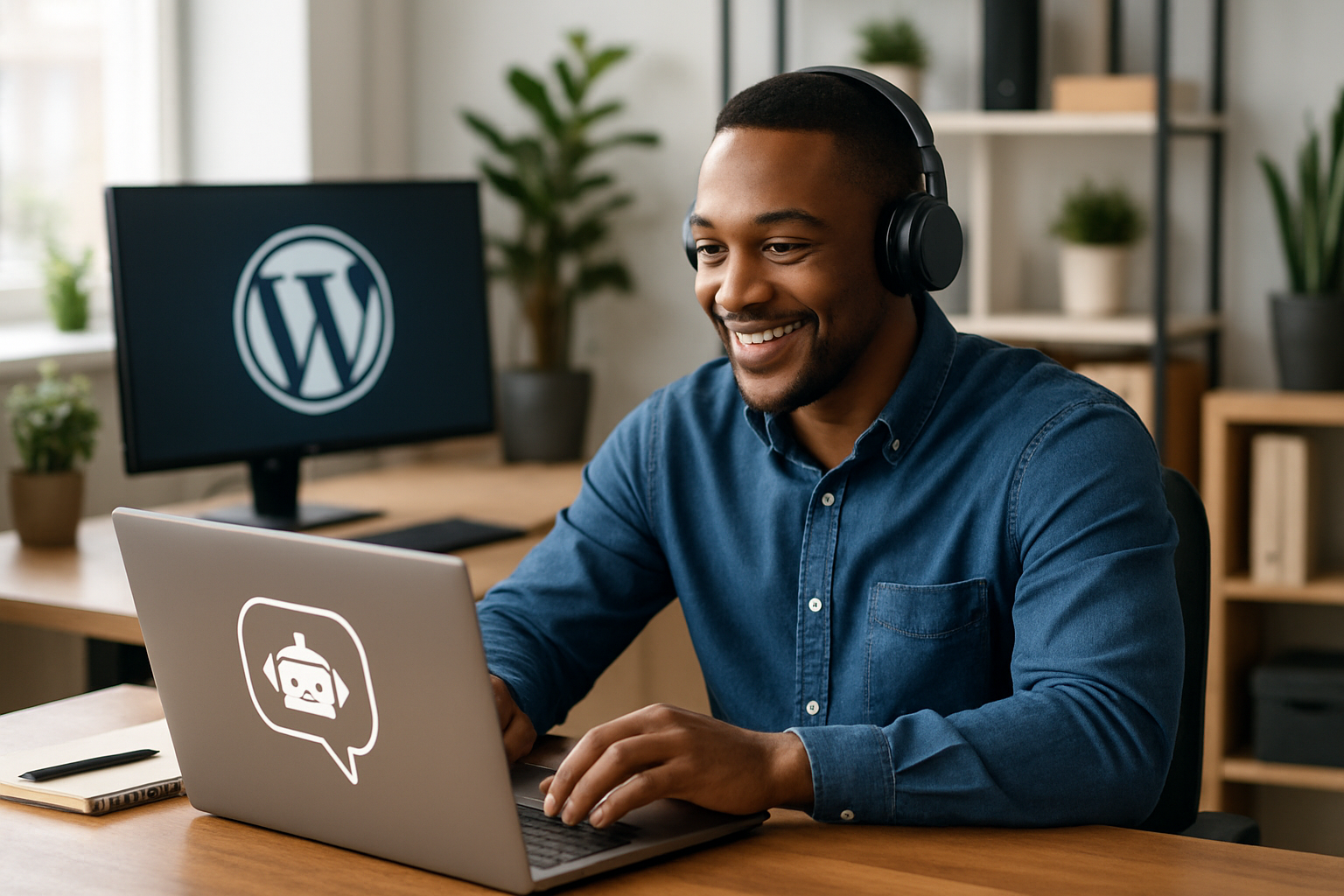 découvrez comment un développeur wordpress peut intégrer un callbot pour trier efficacement les demandes clients et optimiser la gestion de votre support.
