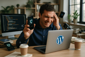 découvrez comment un développeur wordpress peut intégrer un callbot pour trier efficacement les demandes clients et optimiser la gestion de votre support en ligne.