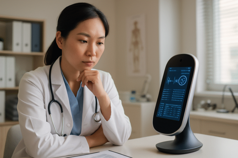 doctolib teste un assistant téléphonique intelligent proposé à 99 euros par mois, offrant aux professionnels de santé une solution innovante pour optimiser la gestion des appels, malgré un coût d’investissement important.