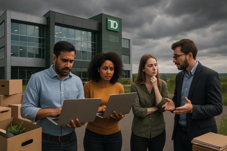 découvrez les conséquences de la fermeture du centre d'appel de td à dieppe sur l'économie du nouveau-brunswick, les emplois locaux et les perspectives d'avenir pour la région.