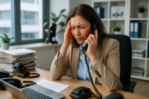 découvrez comment un callbot innovant aide les gestionnaires d'assurance vie à trier efficacement les appels clients, améliorer la satisfaction et optimiser la gestion des demandes.