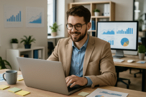 découvrez comment un callbot peut optimiser votre stratégie de growth marketing en filtrant efficacement les appels entrants et en améliorant l'expérience client.