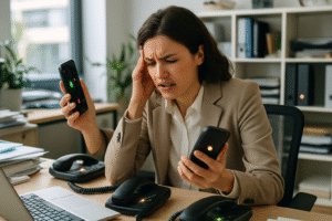 découvrez comment un head of customer success peut améliorer la gestion des urgences clients grâce à un callbot intelligent. optimisez votre service client et réagissez rapidement aux situations critiques.