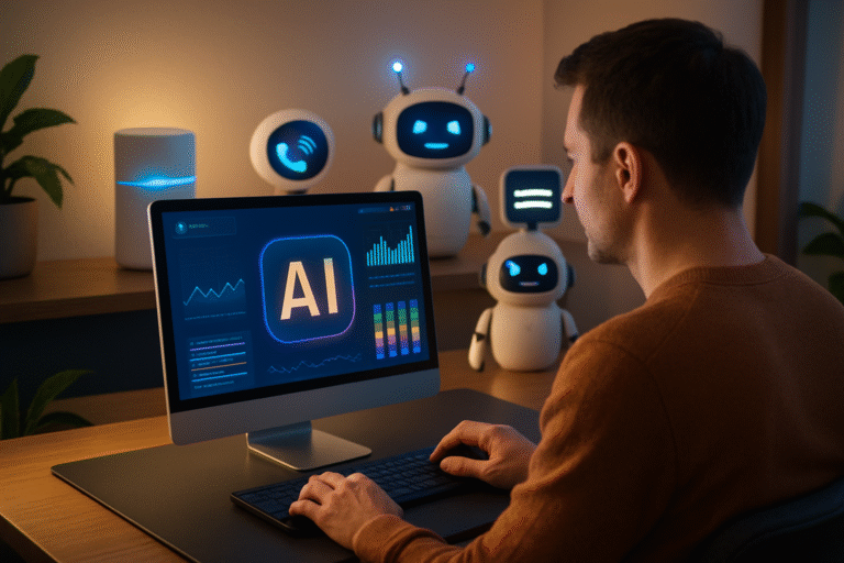découvrez comment nos solutions basées sur l’intelligence artificielle permettent de mettre fin au démarchage téléphonique. protégez-vous efficacement grâce à des applications innovantes pour une expérience téléphonique sereine et sécurisée.
