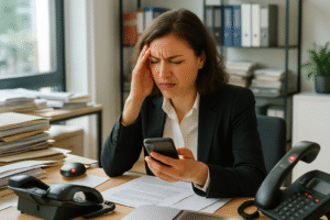 découvrez comment un callbot innovant aide les juristes en droit social à trier efficacement les appels des rh et des salariés, optimisant ainsi la gestion des demandes et le temps de traitement.