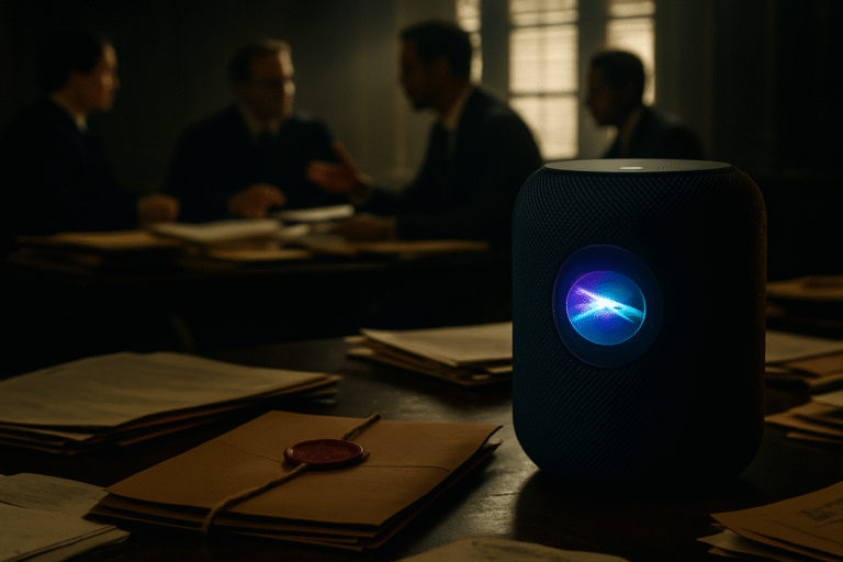 découvrez pourquoi siri, l'assistant vocal d'apple, fait l'objet d'enquêtes menées par le parquet de paris. enjeux, confidentialité et technologies mises en cause.