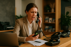 découvrez comment un callbot innovant aide les managers d’hôtels boutique à trier efficacement les appels clients, améliorant ainsi la satisfaction et l’organisation au sein de l’établissement.
