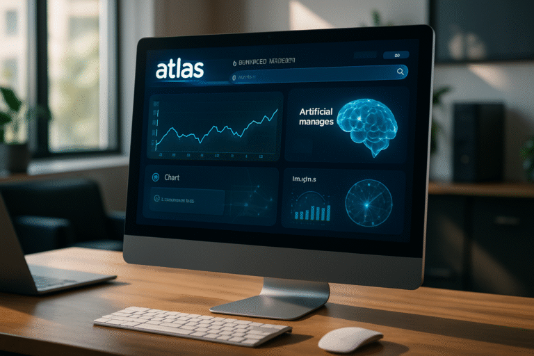 découvrez atlas, le nouveau navigateur internet lancé par openai, pensé pour renforcer et optimiser l'expérience avec l'intelligence artificielle. alliez navigation performante et technologies avancées pour une utilisation innovante du web.