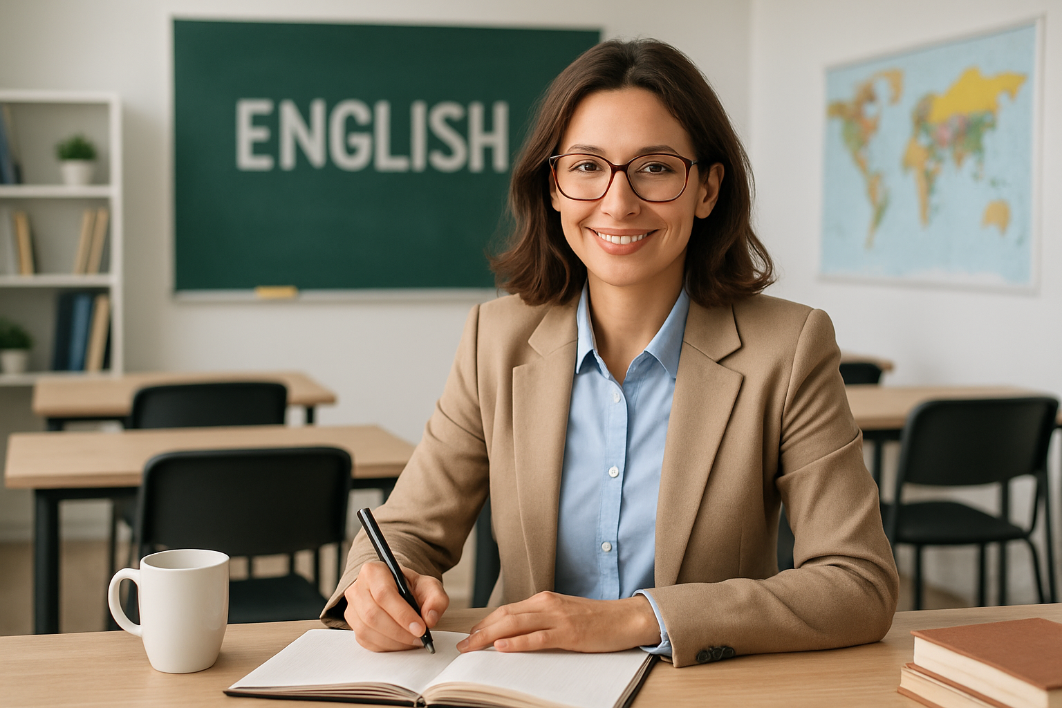 découvrez comment un callbot révolutionne le métier de professeur de langues en triant efficacement appels et informations pour une gestion optimale du temps et des ressources.