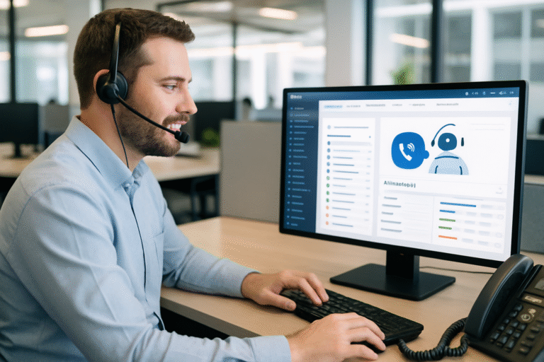 découvrez comment l’ia optimise vos relances : choisissez le moment idéal pour appeler sans déranger vos prospects et améliorez votre taux de conversion (cvr).