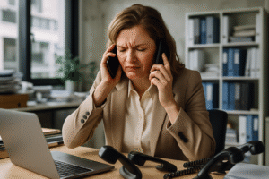 découvrez comment un callbot innovant aide le responsable rse à trier efficacement les appels et signalements, améliorant la gestion et la réactivité des démarches responsables en entreprise.