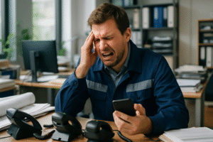 découvrez comment un callbot intelligent aide le responsable sav travaux à trier efficacement les appels service après-vente, optimiser la gestion des demandes et améliorer la satisfaction client.