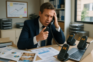 découvrez comment un callbot innovant aide le responsable qualité hôtelière à trier efficacement les réclamations clients pour améliorer la satisfaction et l'efficacité dans l'hôtellerie.