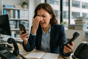 découvrez comment un callbot innovant permet au revops manager d’optimiser la gestion des appels entrants en filtrant automatiquement les contacts via le crm, pour gagner en efficacité commerciale.