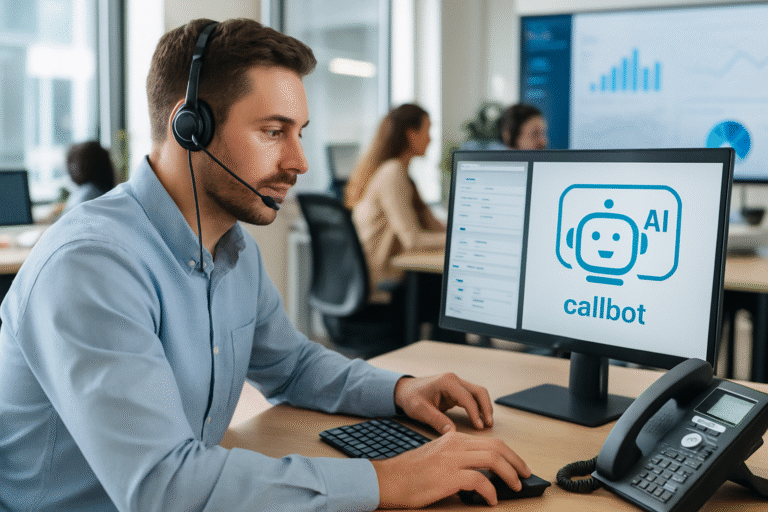 découvrez comment l’ia améliore la gestion des appels en identifiant précisément l’intention, permettant de corriger le routage erroné et d’optimiser l’expérience client.