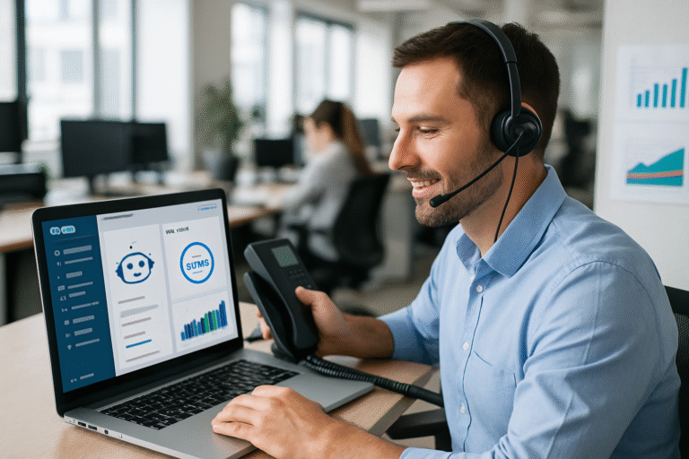 découvrez comment l'intelligence artificielle permet d'estimer de façon fiable la valeur à long terme des appels, optimisant ainsi votre stratégie client et vos décisions marketing.