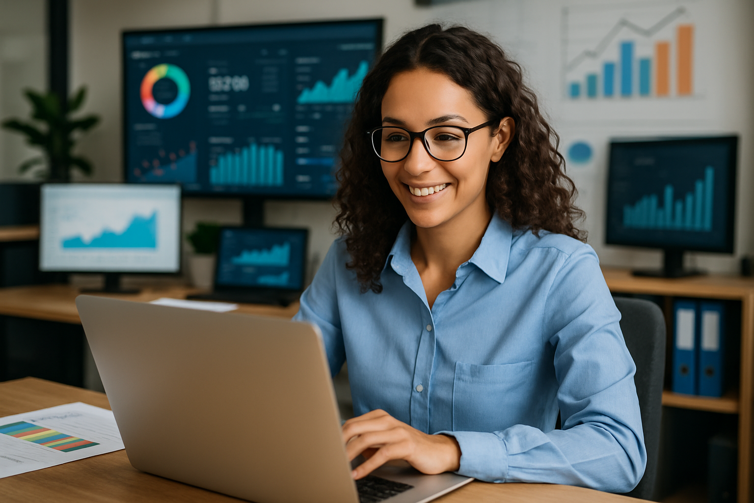 découvrez comment un callbot innovant optimise le travail des analystes webmarketing en filtrant efficacement les appels entrants dans le département 61.