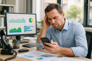découvrez comment un callbot optimise la gestion des appels internes pour les analystes data énergie, améliorant ainsi l'efficacité et la productivité au sein de l'entreprise.