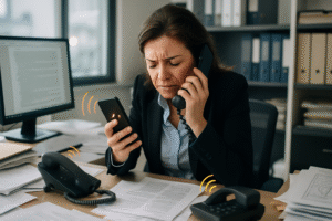 découvrez comment un callbot aide les analystes en propriété intellectuelle à trier efficacement les appels, améliorant ainsi la gestion et la productivité.