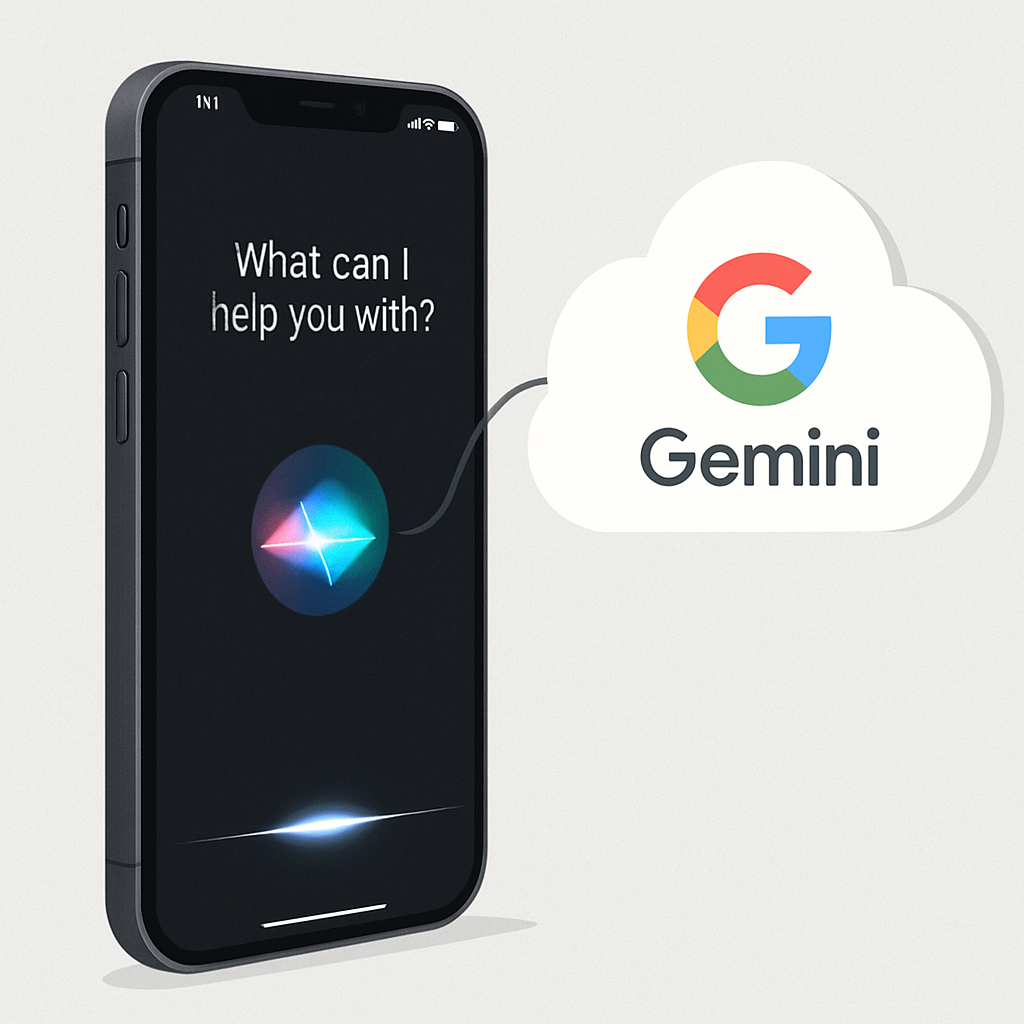 découvrez si apple prévoit de s'associer avec google pour transformer l'expérience utilisateur de siri grâce à une collaboration innovante entre géants de la tech.