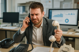 découvrez comment un callbot intelligent optimise le filtrage des appels entrants pour les digital strategists, améliorant ainsi l'efficacité et la gestion des communications.