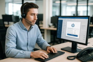 Éviter les doublons de rendez-vous : l’IA contrôle et bloque