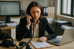 découvrez comment un callbot innovant optimise la gestion des appels clients pour un gestionnaire d'hébergement de luxe, améliorant ainsi l'expérience client et l'efficacité opérationnelle.