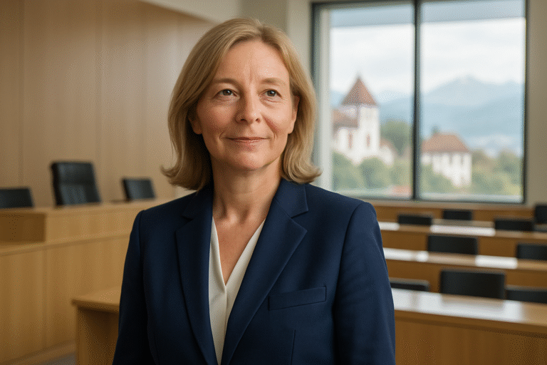 laurence farreng, députée européenne du modem, a été innocentée par la cour d'appel de pau dans l'affaire de travail dissimulé, mettant fin aux accusations portées contre elle.