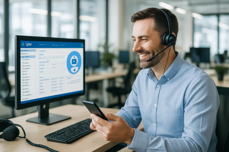 découvrez comment l'intelligence artificielle révolutionne l'accueil en corrigeant les mauvaises impressions et en améliorant l'expérience client dès le premier contact.