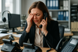 améliorez la gestion de vos appels avec notre callbot dédié aux clients vip, qui trie efficacement les appels prioritaires pour un service rapide et personnalisé.
