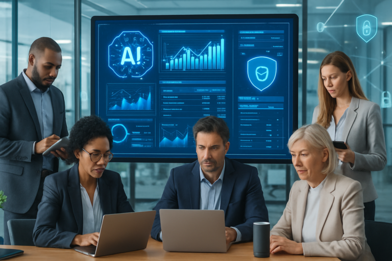 découvrez almia d’ag2r, une plateforme d’ia générative innovante offrant des solutions variées pour transformer le secteur de l’assurance grâce à l’intelligence artificielle.